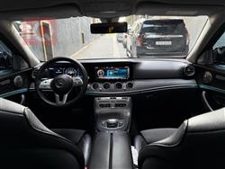 مێرسێدس بێنز E-Class